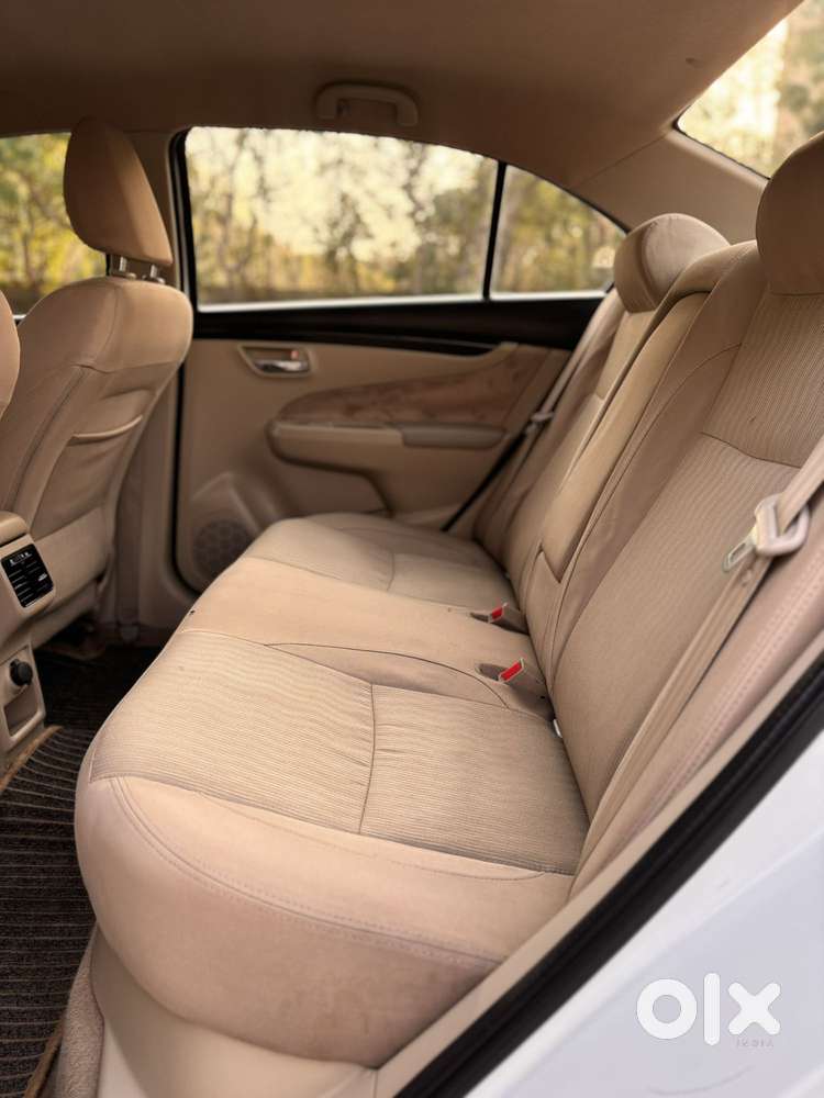 Maruti Suzuki Ciaz 2014-2017 Vdi Option Shvs, 2017, Diesel