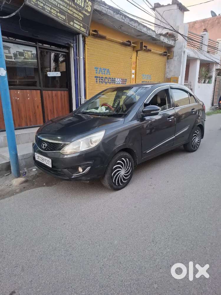 Tata Zest 2016 Petrol 72000 Km Driven