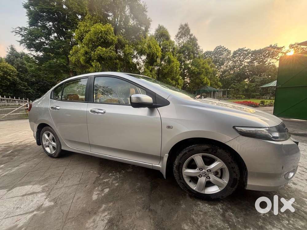 Honda City 2011 Petrol 21000 Km Driven Very Well Maintained