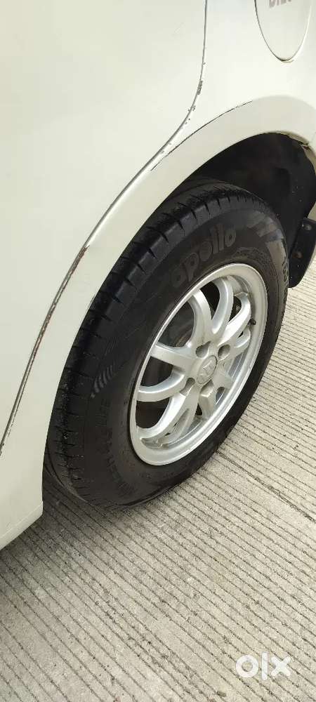 Maruti Suzuki Swift 2012