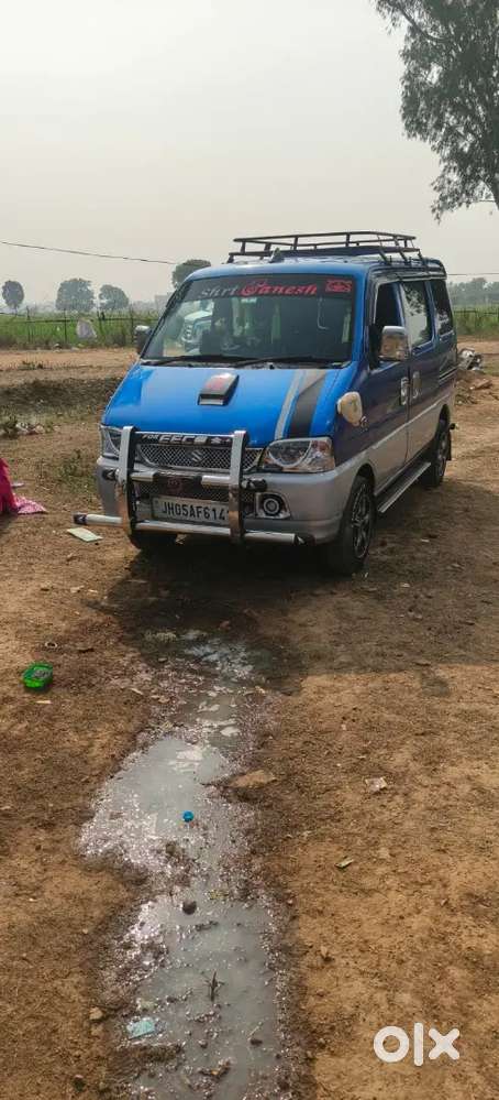 Maruti Suzuki Eeco Ac 2010