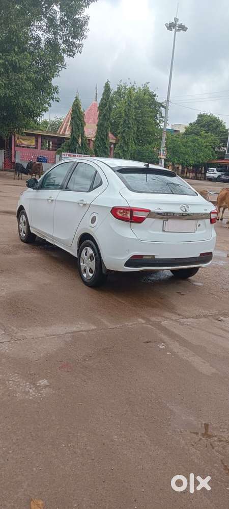 Tata Tigor 1.2 Revotron Xt, 2018, Petrol