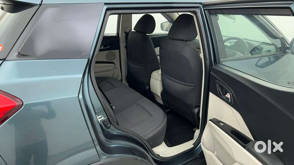 Mahindra Xuv300 W8 Amt Optional Diesel, 2022, Petrol