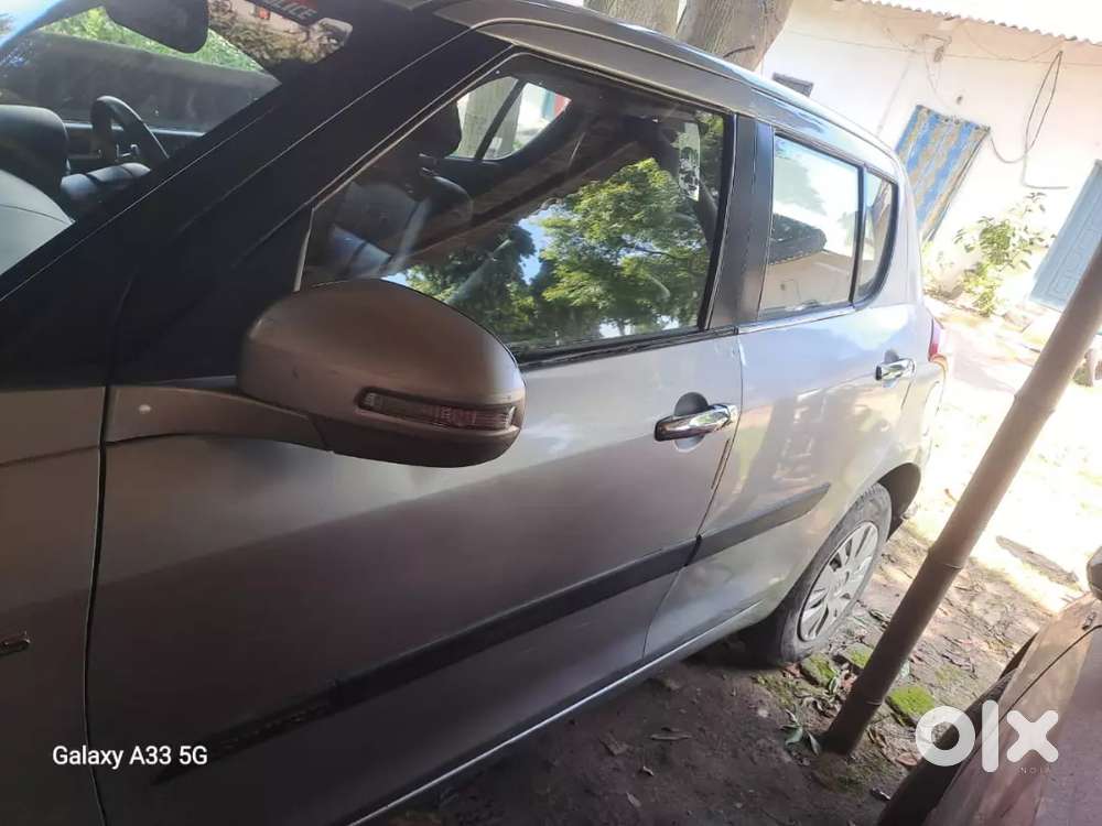 1st Owner Car Hai  Gadi Mai Koi Bhi Kharcha