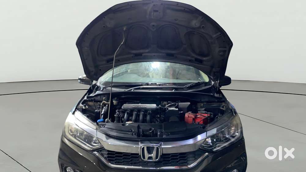 Honda City I-vtec Vx, 2018, Petrol