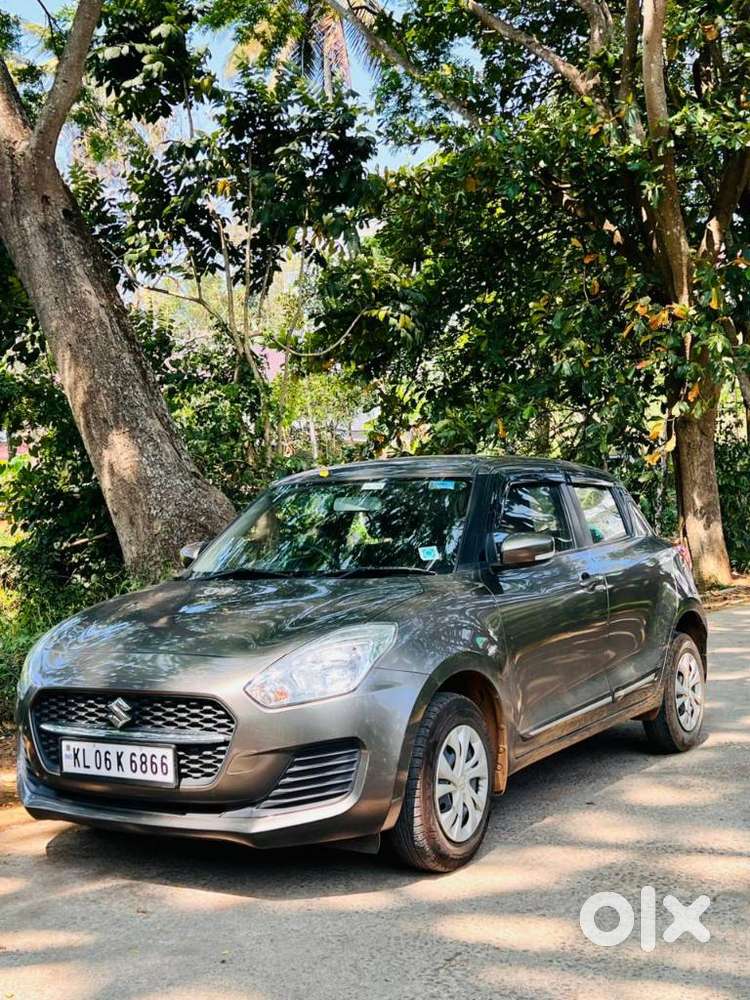 Maruti Suzuki Swift