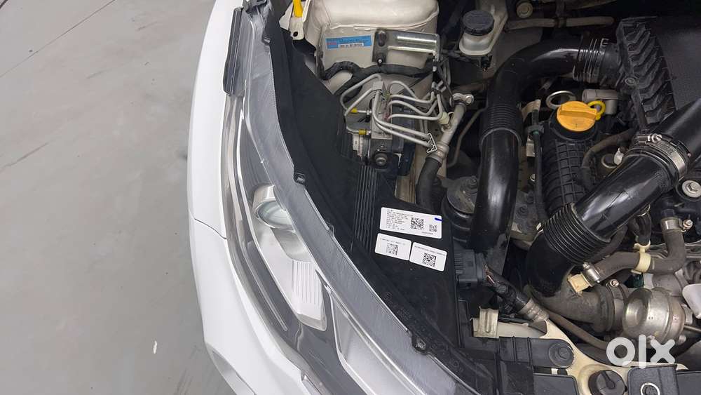 Tata Nexon 1.2 Revotron Xz Plus (o), 2021, Petrol