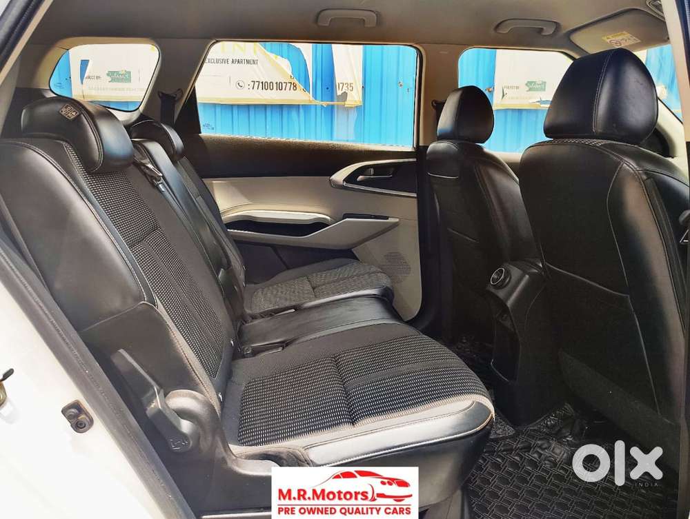 Kia Carens 1.4 Premium 7 Str, 2023, Petrol