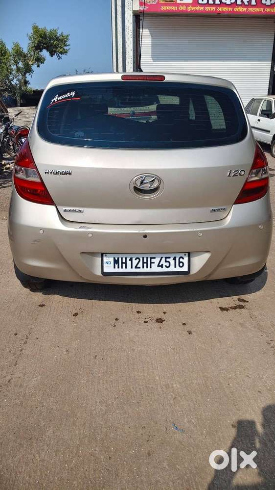 I20 Diesel