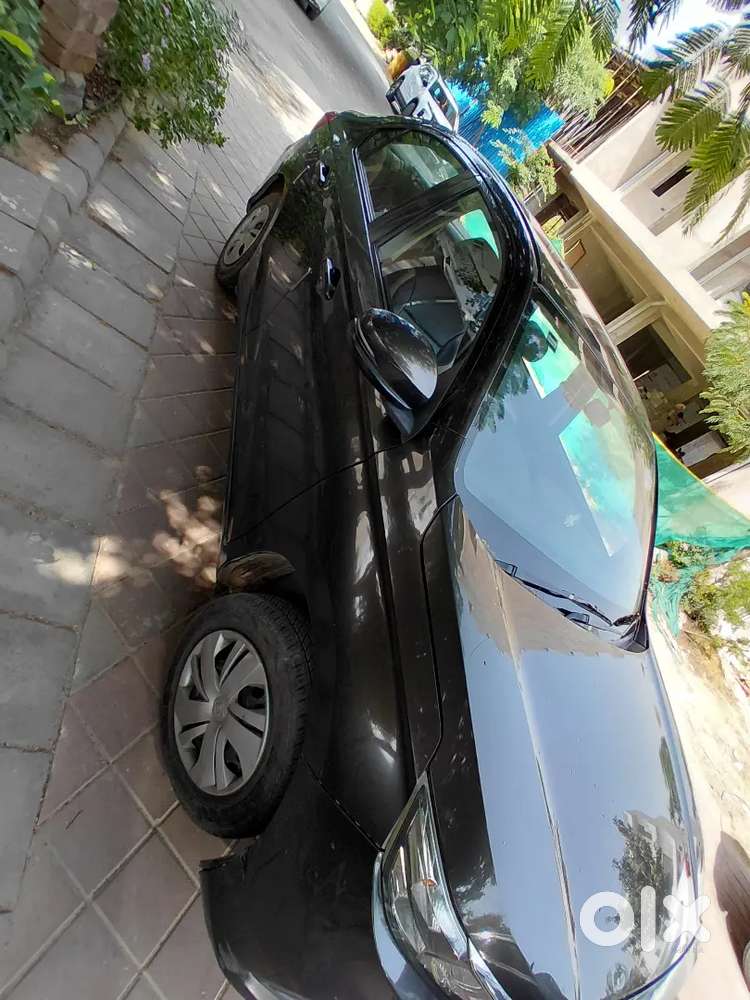 Honda Amaze 1.2 2019