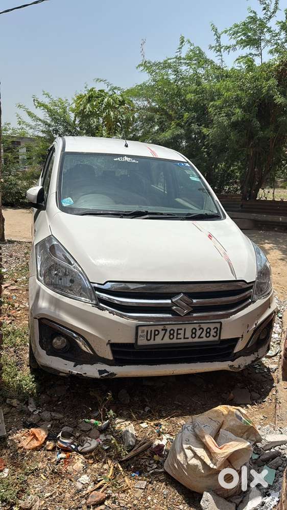 Maruti Suzuki Ertiga 2016 Diesel