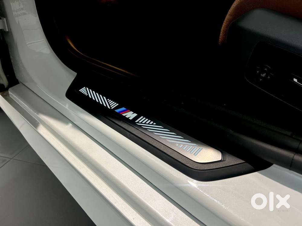 Bmw 5 Series 2.0 530i M Sport, 2025, Petrol