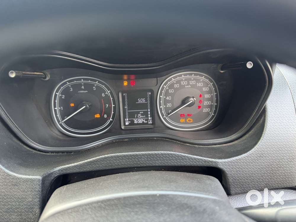 Maruti Suzuki Swift-dzire