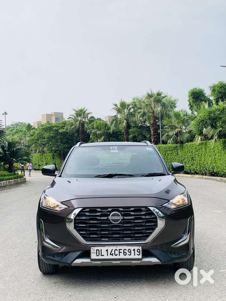 Nissan Magnite 1.0 Xe, 2021, Petrol