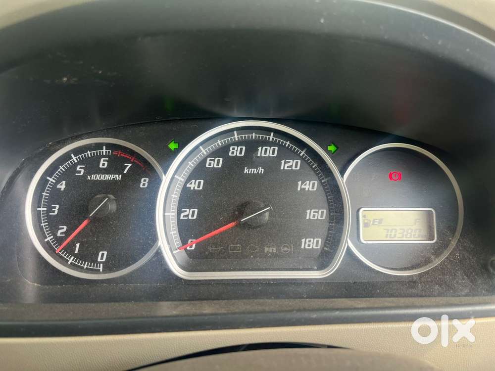 Maruti Suzuki Estilo Vxi, 2010, Petrol