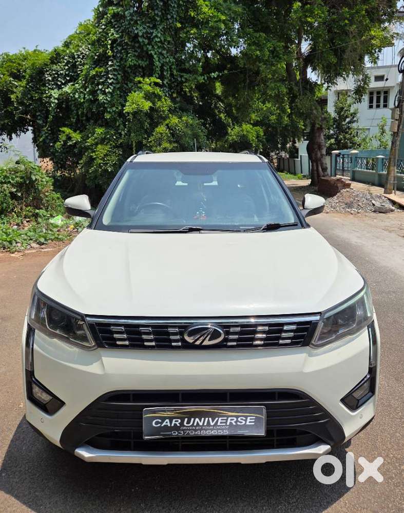 Mahindra Xuv300 W8 Option Diesel, 2022, Diesel