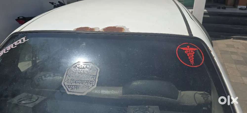 Doctor Owned Tata Indigo Ecs 2016 Diesel 250000 Km Driven