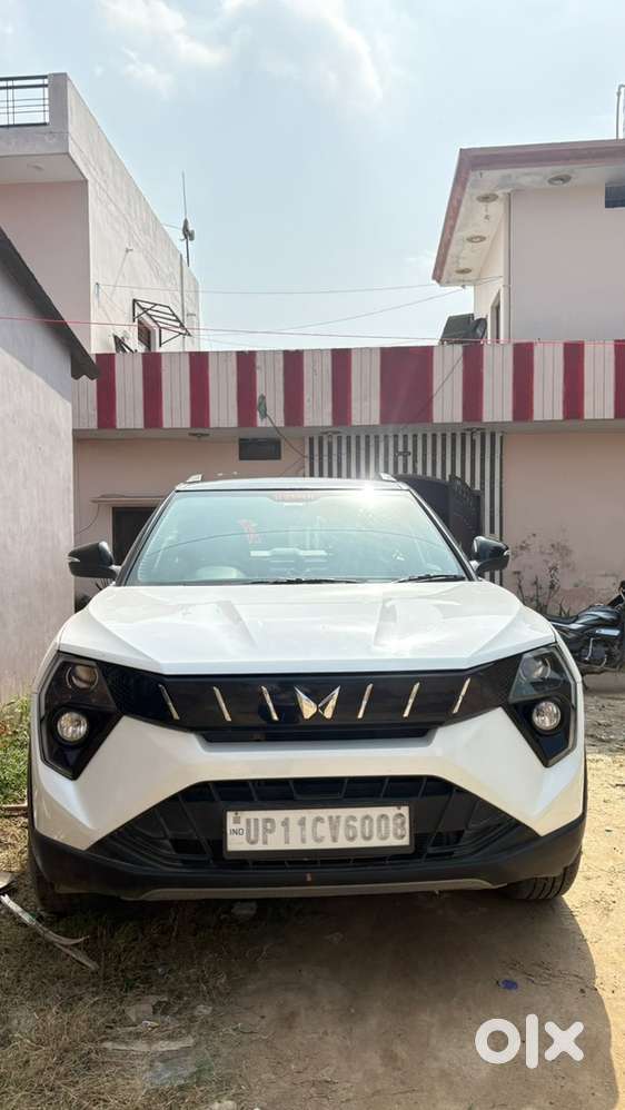 Mahindra Xuv 3xo 2024