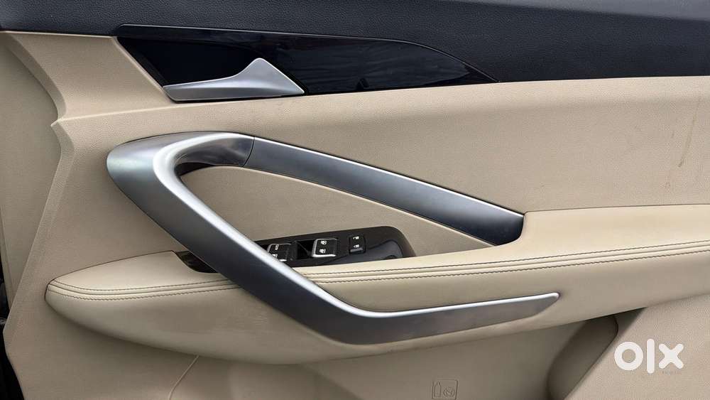 Mg Hector 1.5 Hybrid Sharp, 2021, Petrol