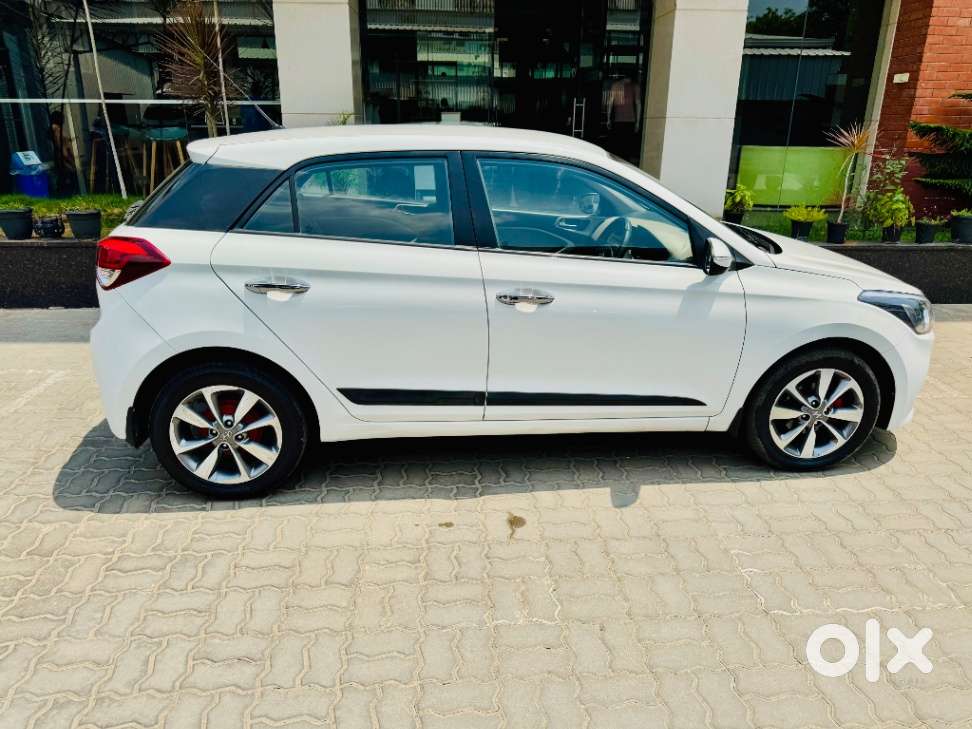 Hyundai I20 1.2 Asta, 2015, Diesel