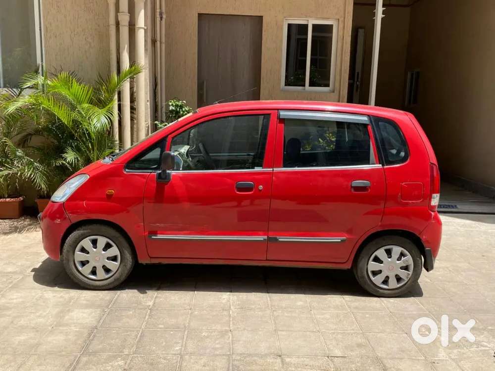 Maruti Suzuki Zen Estilo 2009 Cng & Hybrids Good Condition