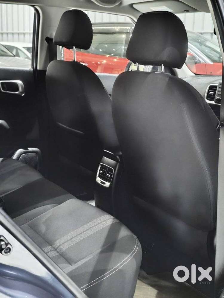 Hyundai Venue, 2019, Petrol