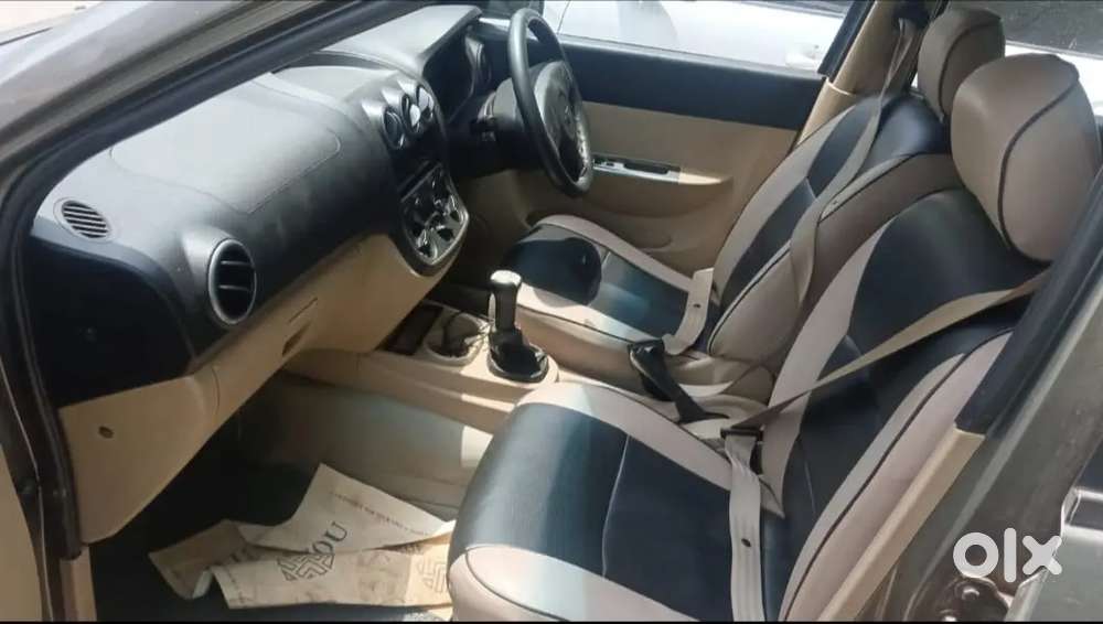 Chevrolet Enjoy Ls 8-seater 2013 Car