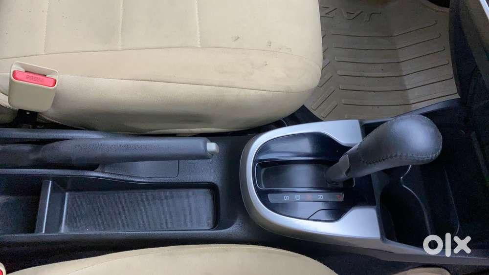 Honda Jazz 1.2 V At I Vtec, 2017, Petrol