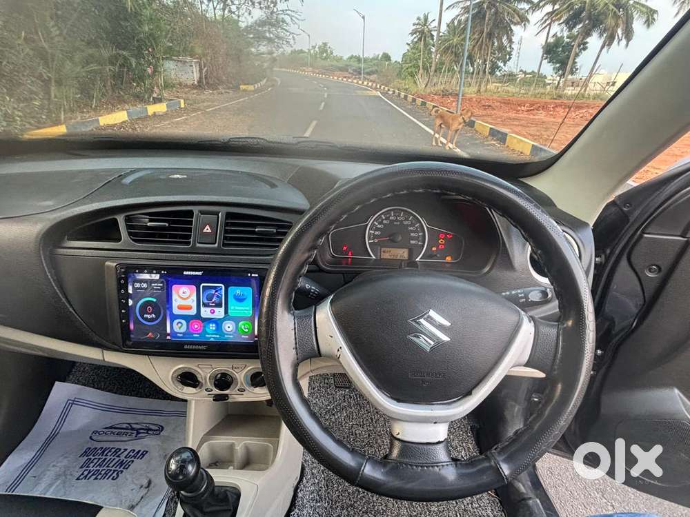 Maruti Suzuki Alto 0.8 Lxi (o), 2021, Petrol