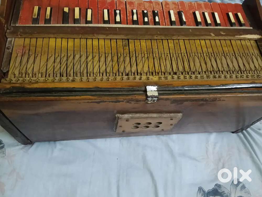 Harmonium for sale