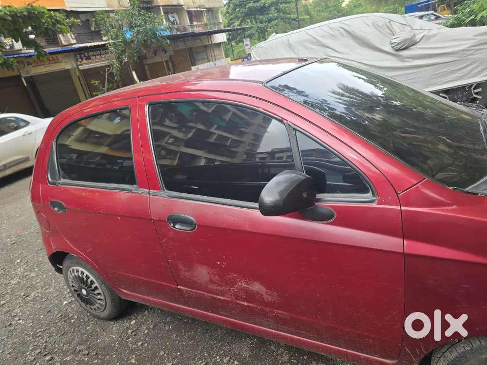 Chevrolet Spark 2010 Petrol Good Condition