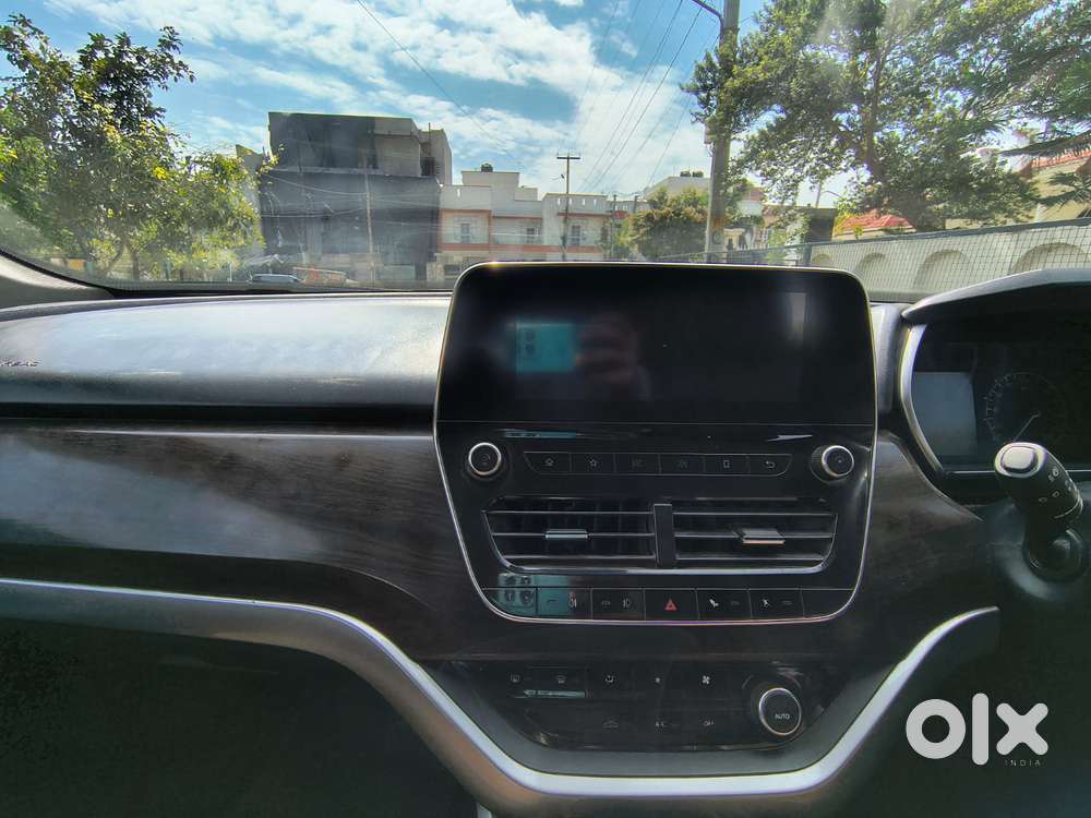 Tata Harrier Xz+, 2019, Diesel