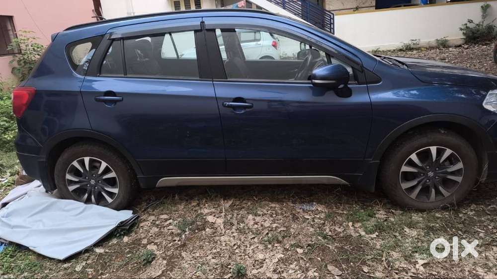 Well Maintained, Very Smooth Vehicle