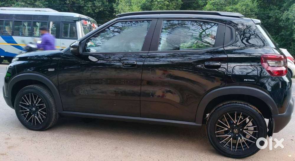 Citroen C3 X Shine 1.2 Turbo At Petrol, 2025, Petrol