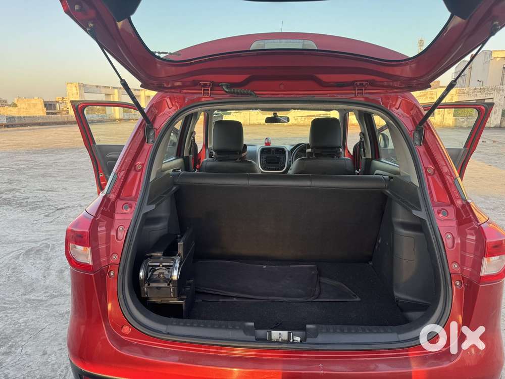 Maruti Suzuki Vitara Brezza Ldi (o), 2016, Diesel