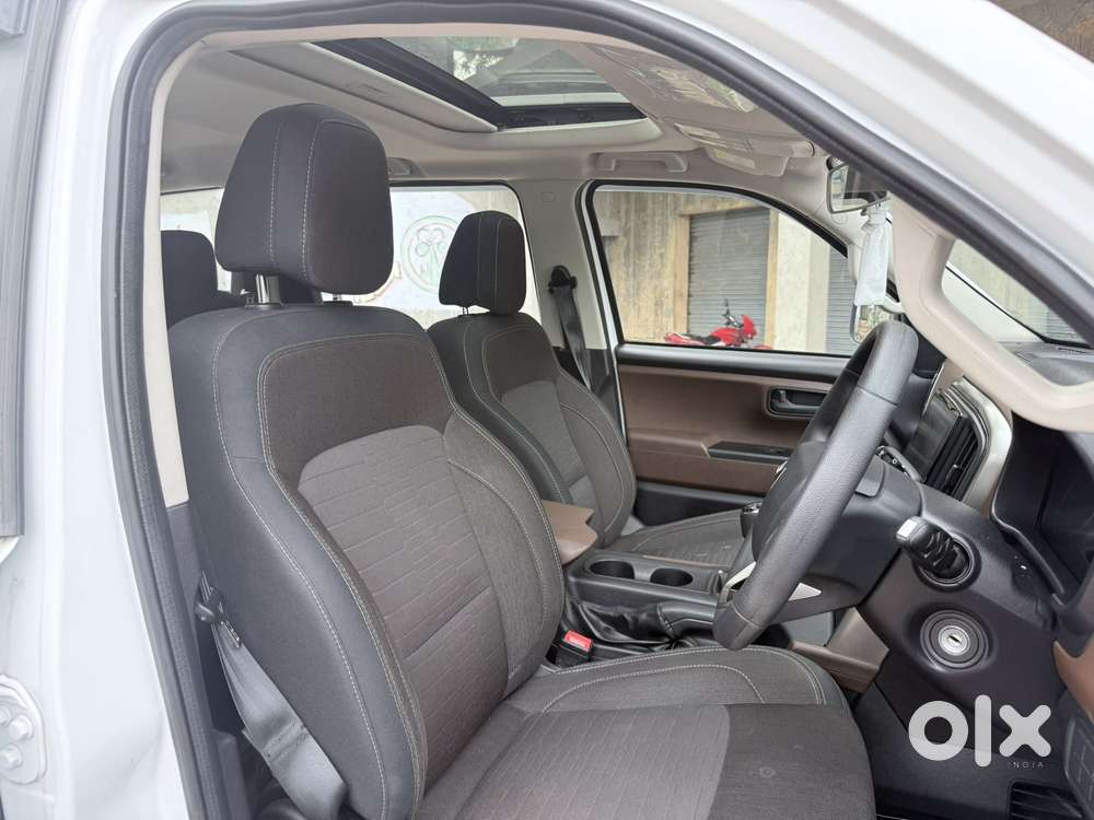 Mahindra Scorpio N Z6 Diesel Mt 2wd 7 Str, 2024, Diesel