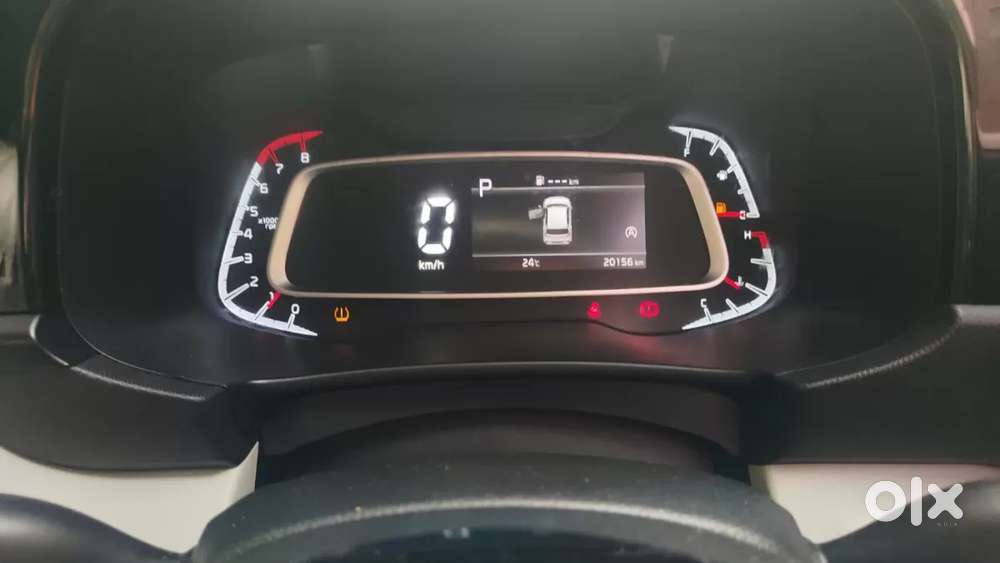 Kia Sonet 1.2 Htk, 2023, Petrol