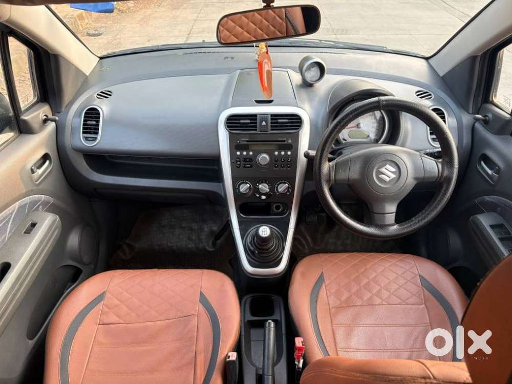 Maruti Suzuki Ritz Vxi, 2010, Petrol