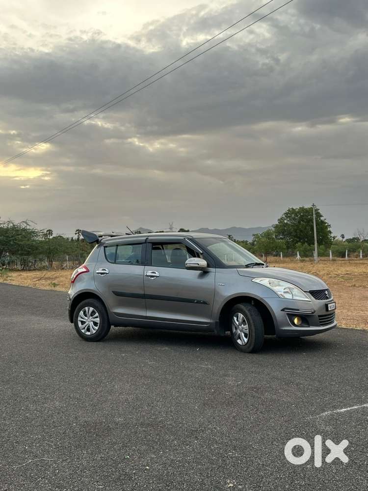 Maruti Suzuki Swift 2014 Diesel Good Condition