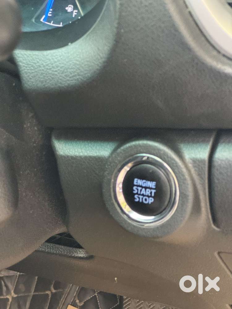 Toyota Fortuner 3.0 4x2 Automatic, 2020, Diesel