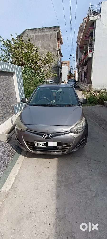 I20 For Sale