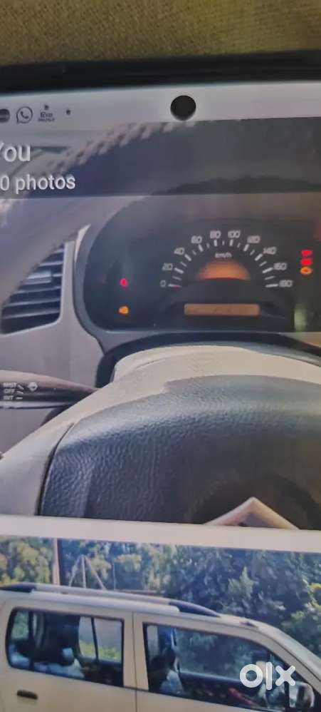Maruti Suzuki Wagon R 1.0 2010 Cng & Hybrids Well Maintained