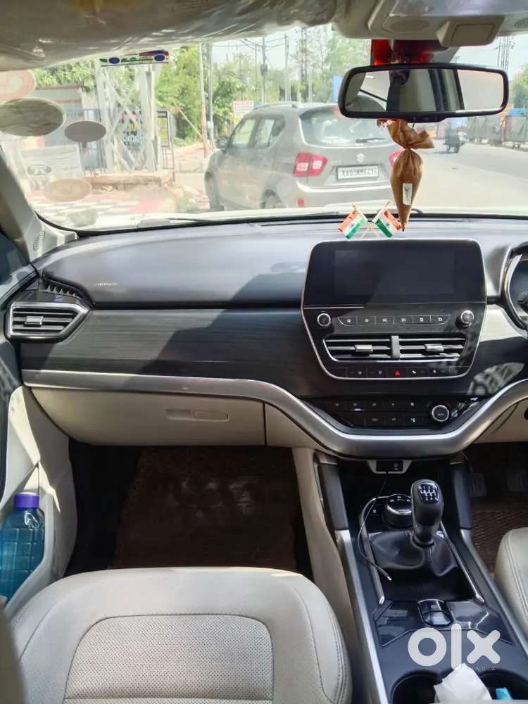 Tata Safari Ev 2022 Diesel Manual Adventure
