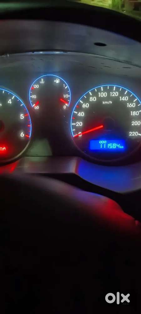 Hyundai I20 2014