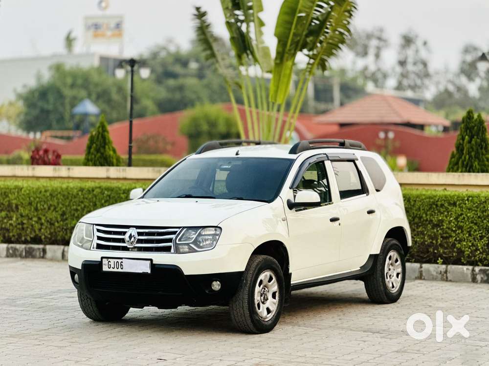 Renault Duster 2012-2015 85ps Diesel Rxl, 2015, Diesel