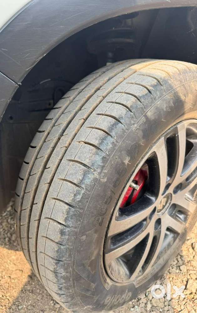 Maruti Suzuki Brezza 2017 Diesel Good Condition