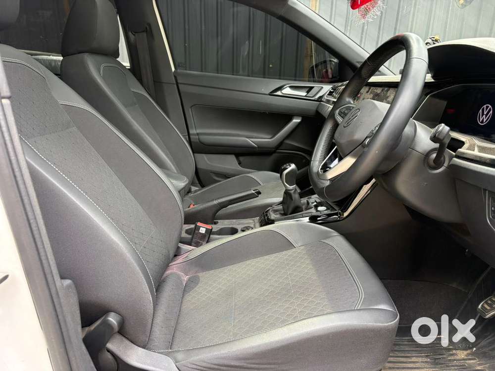 Volkswagen Virtus Gt Edge Limited Edition Mt, 2025, Petrol