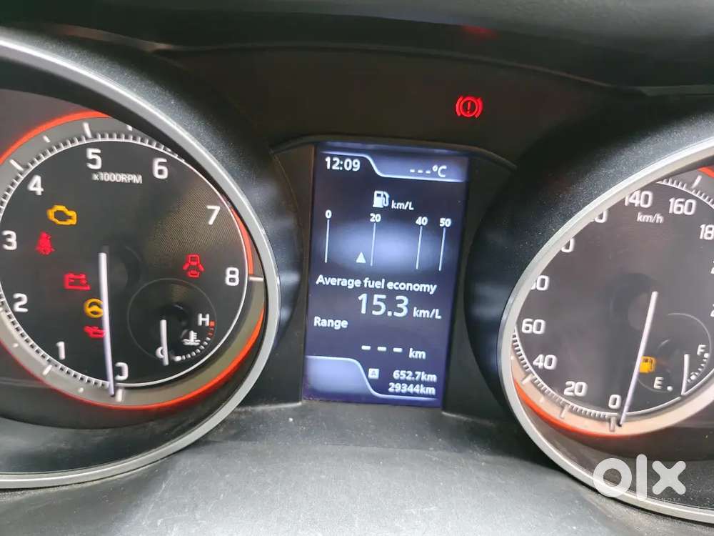 Swift 2020 Maruti Suzuki