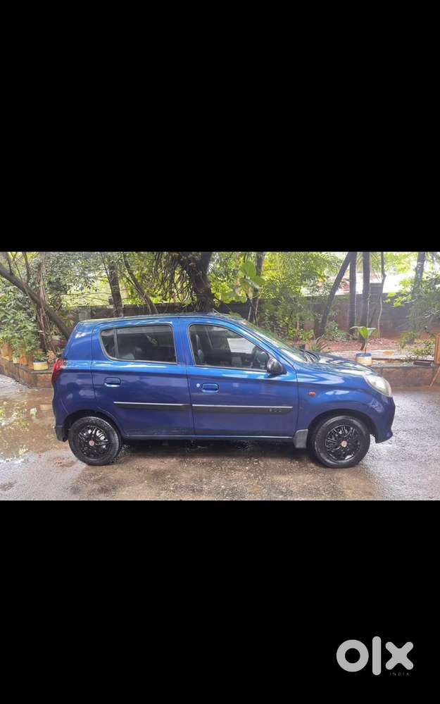 Maruti Suzuki Alto 800 2013 Petrol Good Condition