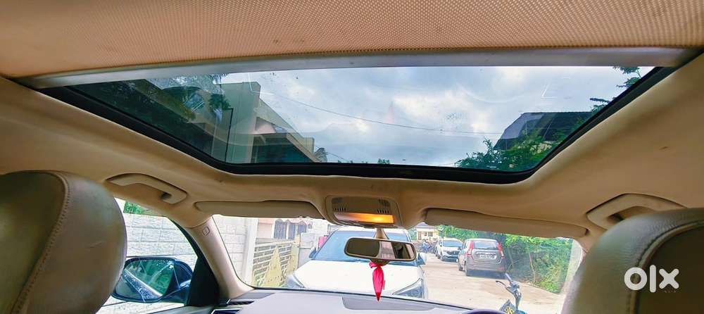 Audi Q5 2012 Diesel Well Maintained